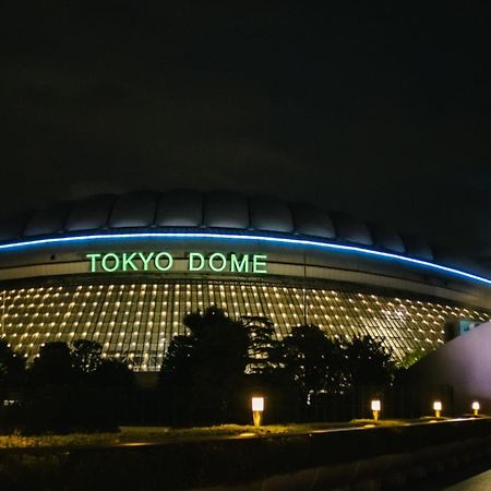 Toyoko Inn Tokyo Keihin Tohoku Sen Oji Eki Kita Guchi Esterno foto